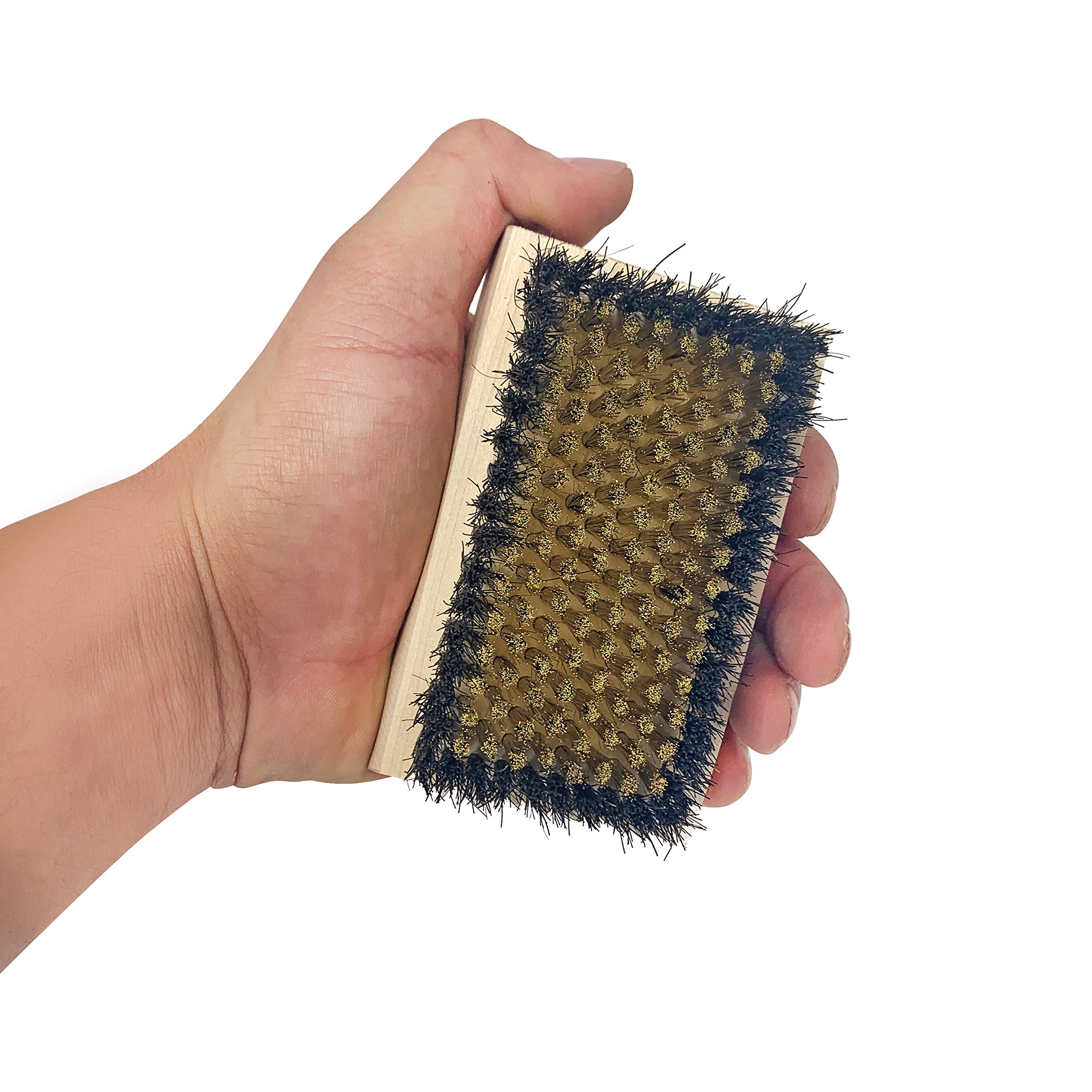 Amazon.com: Newhouse Specialty 105 Nap Brush : Pet Supplies